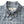 Performance Poplin Sport Shirt - Navy Peony
