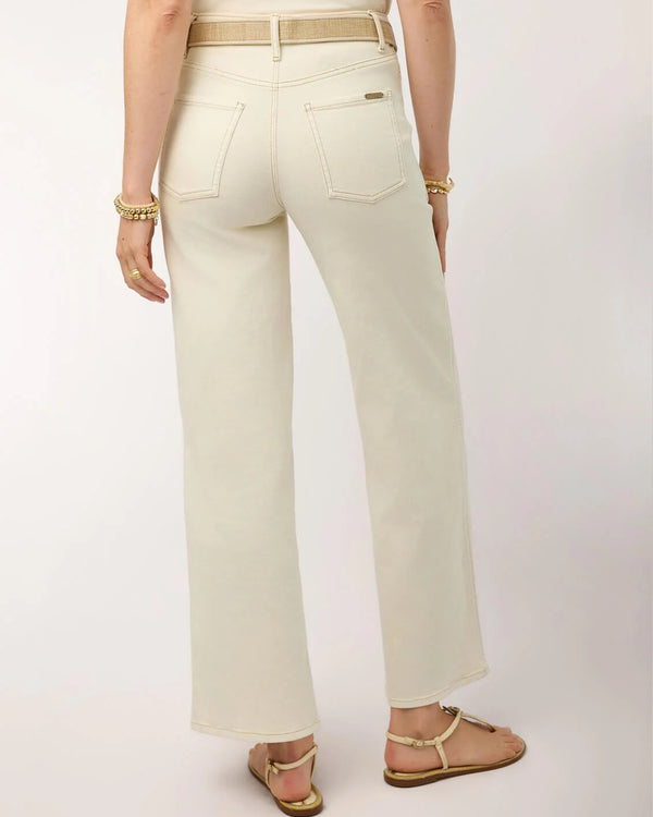 Blanche 31 inch Jean Antique White