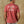 Vintage Graphic T-Shirt - Rosewood Heather