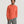 Men's Bamboo Lightweight Hoodie - Flamingo