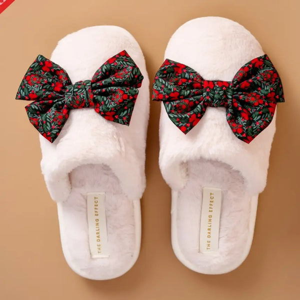 On Cloud Nine in Betty Bow A Merry Moment