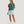 Women's Elevate Lightweight Tee - Sea Pine