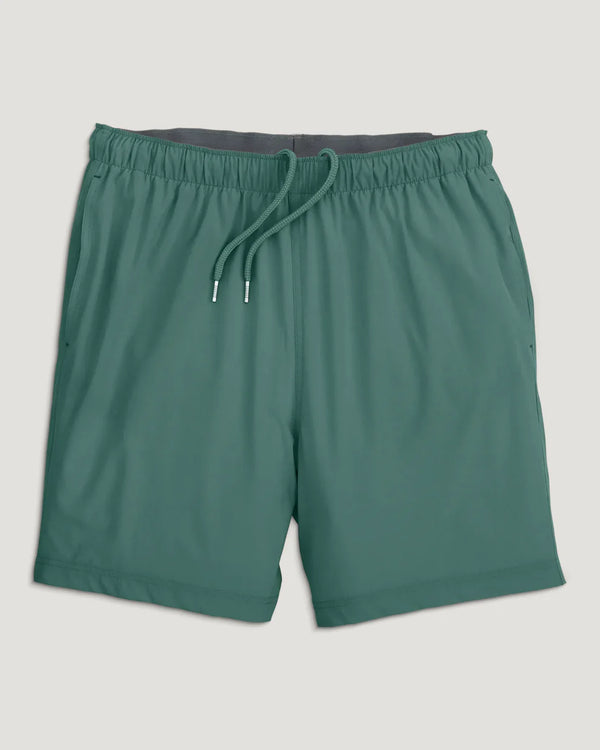 Men's Breeze Short – 6" Sea Pine