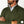 Ridley 1/4 Zip Sweater Deep Olive
