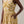 Calina Tropical Jivie Tiered Maxi Dress