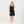 Women's Breeze Dress Black