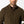Haines 1/4 Zip Cable Knit Sweater Olive