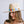 Reyna Palm Hat