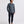 Men's Bamboo Lightweight Long Sleeve - Storm Cloud