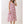Floral Print Back Smocked Tie Strap Midi Dress