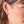 Classic Hoop Earring Set Gold