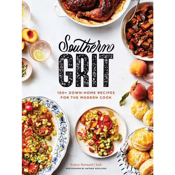 Southern Grit