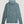 Men's Bamboo Lightweight Hoodie - Tidal Flow Print Stormy Sea