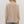 Oatmeal Solid mock neck 3/4 sleeve top