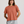 Women's Bamboo Current Boxy Tee - Redwood