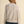 Striped Sweater Cardigan in Slate Grey
