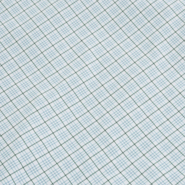 Blue Pine Lancaster Spread Collar Performance Sport Shirt