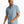 Men's Bamboo Flex Polo II Heather Deepwater