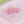 Brooks Avenue Scalloped Tray Small