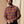 Cotton Flannel Sport Shirt - Pomegranate