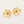 Viola Earrings Black