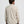 Men's Seawool Flannel Shirt - Sandstone