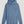 Men's Bamboo Lightweight Hoodie - Pacific Blue