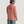 Men's Bamboo Shade Hoodie - Heather Red Clay