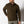 Haines 1/4 Zip Cable Knit Sweater Olive