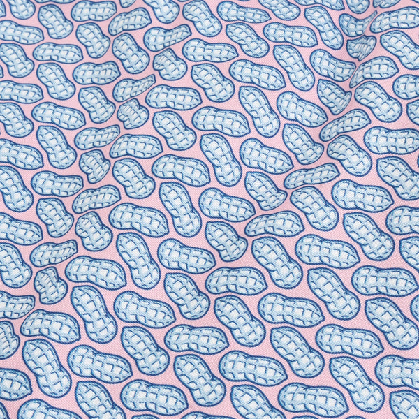 Peanuts Performance Boxer - Powder Pink