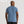 Men's Elevate Lightweight Tee - Bluestone
