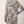 Pajama Sleep Shirt Japonica Bird Green