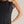 Solid Black Strapless Midi Dress featuring Pleated Bodice