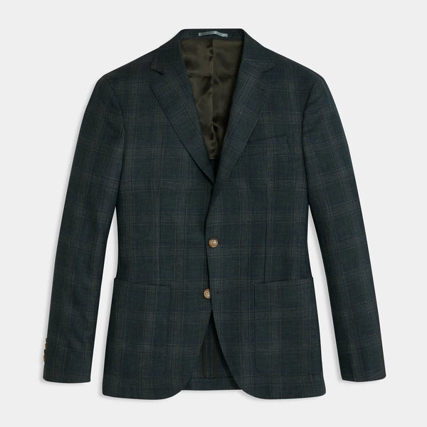 Loden Sport Coat