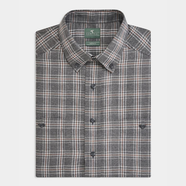 Forge Archer Performance Flannel