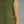 Olive Solid Sleeveless Knit Top Featuring Side Button Closure