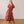 Pomegranate Floral Charlotte Dress