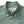 Performance Poplin Sport Shirt - Hunter Green
