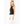 Sleeveless Black Peplum Top