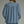 Long Sleeve Denim Top featuring Ruffled Trim