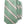 Stripe Tie: Tidal Green