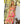 Pink Floral Ruffle Tiered Maxi Dress