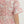 Pink Printed Short Sleeve Midi Dress w V-neck