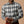Cotton Flannel Sport Shirt - Charcoal Heather