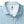 Long Drive Performance Polo - Sky Blue