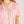 Addie Stripe Short Sleeve Button Up Sleep Shirt Pink/Multi