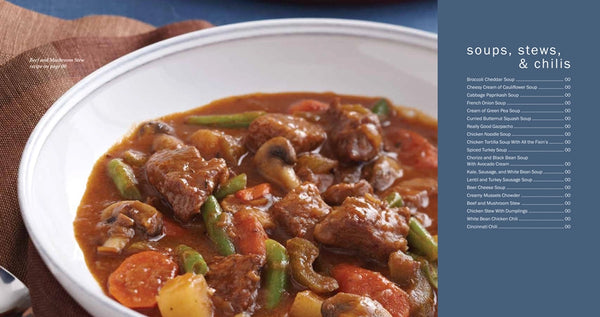 Old Farmer's Almanac Comfort Food, the: Ken Haedrich