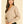 Taupe V-Neck Button Down Cardigan