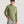 Men's Bamboo Lightweight Hoodie - Oil Green