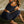 Women's All Day Tank - Deep Navy